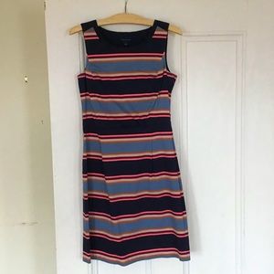 Tommy Hilfiger shift dress